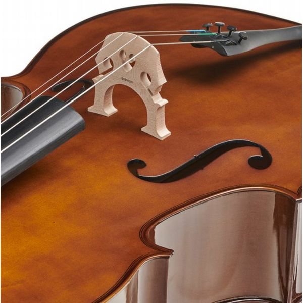 Stentor Student II Cello Outfit