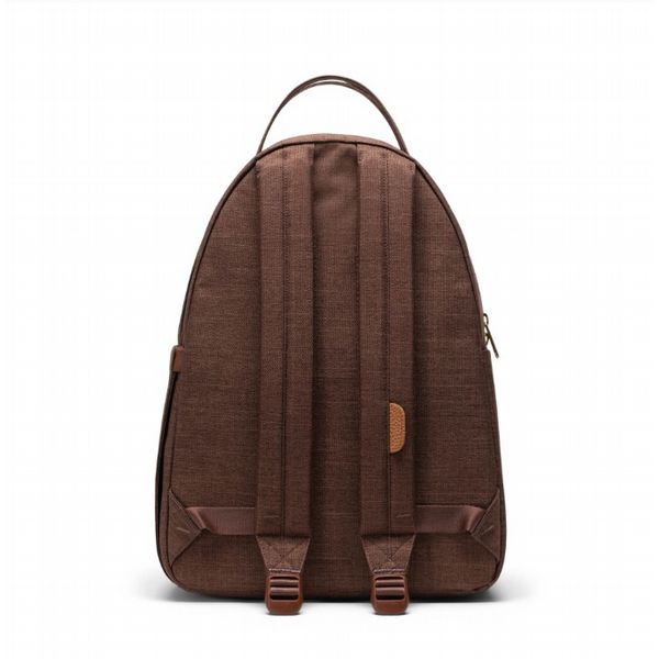 Herschel Nova™ Backpack Potting Soil Crosshatch