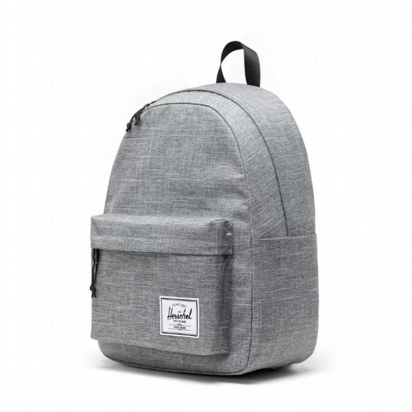 Herschel Classic™ Backpack Raven Crosshatch