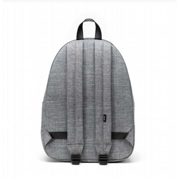 Herschel Classic™ Backpack Raven Crosshatch