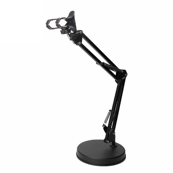 Balanced Arm phone holder