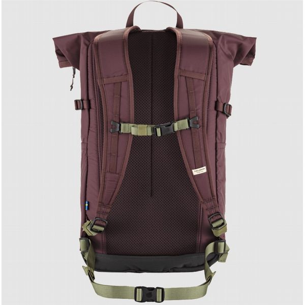 Fjallraven High Coast Foldsack 24 Blackberry
