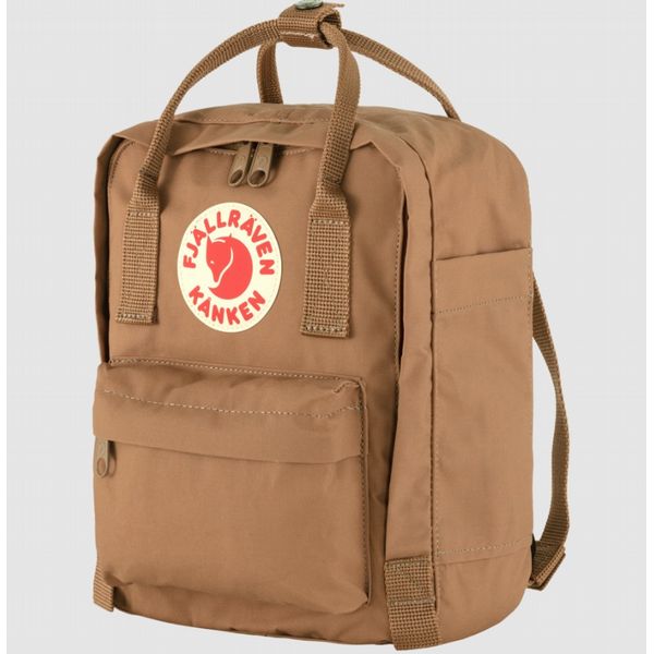 Fjallraven - Kanken Mini - Khaki Dust