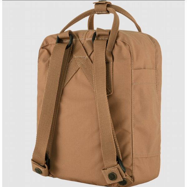 Fjallraven - Kanken Mini - Khaki Dust