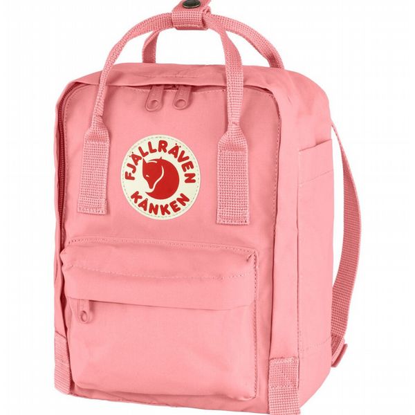 Fjallraven - Kanken Mini - Pink