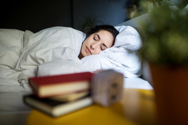 Sleep