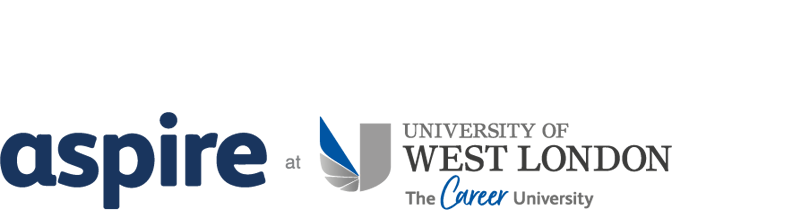 University of West London logo