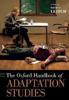 Oxford Handbook of Adaptation Studies, The