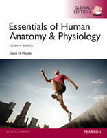 Essentials of Human Anatomy & Physiology, Global Edition (PDF eBook)