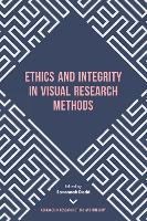 Ethics and Integrity in Visual Research Methods (ePub eBook)