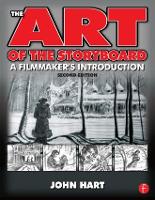 Art of the Storyboard, 2nd Edition, The: A Filmmaker's Introduction