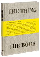 Thing The Book, The