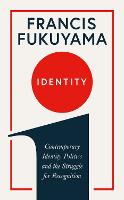 Identity: Contemporary Identity Politics and the Struggle for Recognition (ePub eBook)