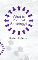 What is Political Sociology? (ePub eBook)