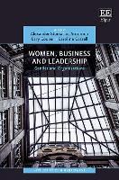 Women, Business and Leadership (PDF eBook)