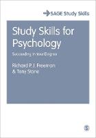 Study Skills for Psychology: Succeeding in Your Degree (PDF eBook)