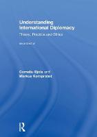 Understanding International Diplomacy: Theory, Practice and Ethics (ePub eBook)