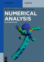 Numerical Analysis: An Introduction