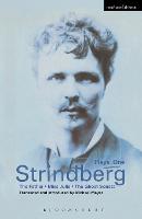 Strindberg Plays: 1: The Father;  Miss Julie;  The Ghost Sonata
