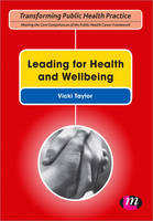 Leading for Health and Wellbeing (PDF eBook)