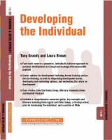 Developing the Individual (PDF eBook)