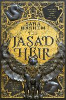Jasad Heir, The: The Egyptian-inspired enemies-to-lovers fantasy and Sunday Times bestseller