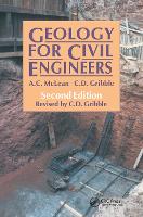 Geology for Civil Engineers