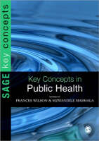 Key Concepts in Public Health (PDF eBook)