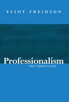 Professionalism (PDF eBook)
