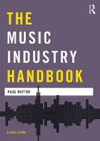 Music Industry Handbook, The
