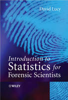 Introduction to Statistics for Forensic Scientists (PDF eBook)