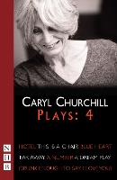 Churchill Plays: Four, Caryl