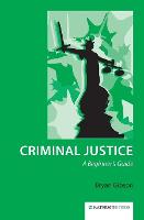 Criminal Justice (ePub eBook)