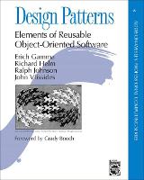 Design Patterns: Elements of Reusable Object-Oriented Software (ePub eBook)