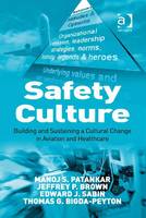 Safety Culture (PDF eBook)