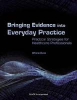 Bringing Evidence into Everyday Practice (PDF eBook)