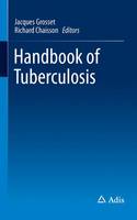 Handbook of Tuberculosis (ePub eBook)