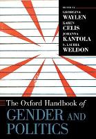 Oxford Handbook of Gender and Politics, The