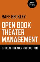 Open Book Theater Management  Ethical Theater Production