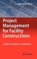 Project Management for Facility Constructions (ePub eBook)