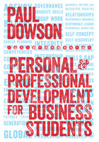 Personal and Professional Development for Business Students (PDF eBook)