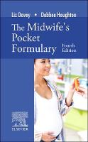 The Midwife's Pocket Formulary E-Book (ePub eBook)