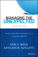 Managing the Unexpected (PDF eBook)