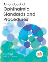 A Handbook of Ophthalmic Standards and Procedures (ePub eBook)