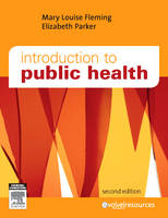 Introduction to Public Health - E-Book (ePub eBook)