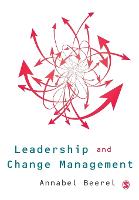 Leadership and Change Management (PDF eBook)
