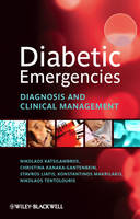 Diabetic Emergencies (PDF eBook)