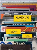 Magnum Photobook: The Catalogue Raisonn