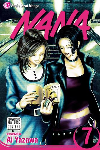 Nana, Vol. 7: Volume 7