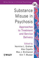 Substance Misuse in Psychosis (PDF eBook)